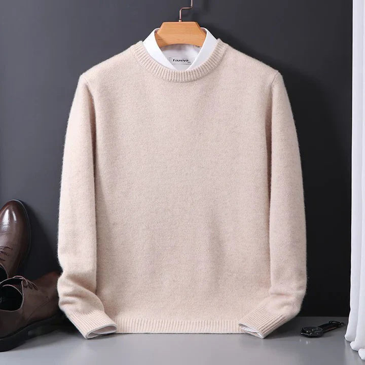 NOAH™ - Pullover Cashmere