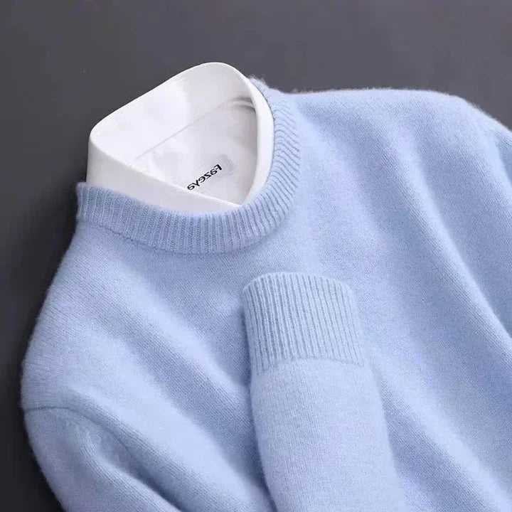 NOAH™ - Pullover Cashmere