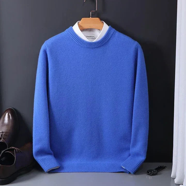 NOAH™ - Pullover Cashmere