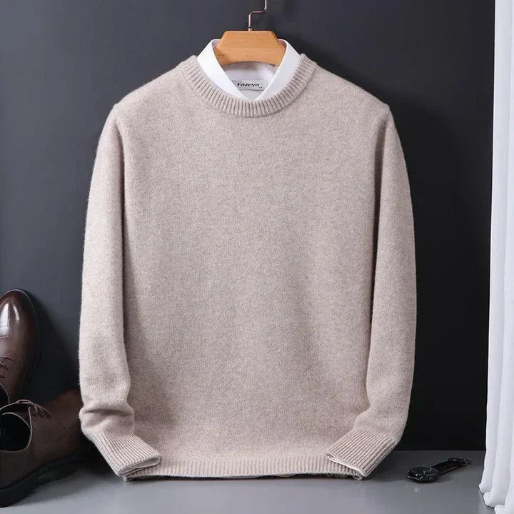 NOAH™ - Pullover Cashmere
