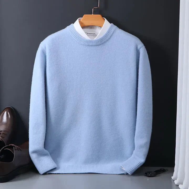NOAH™ - Pullover Cashmere
